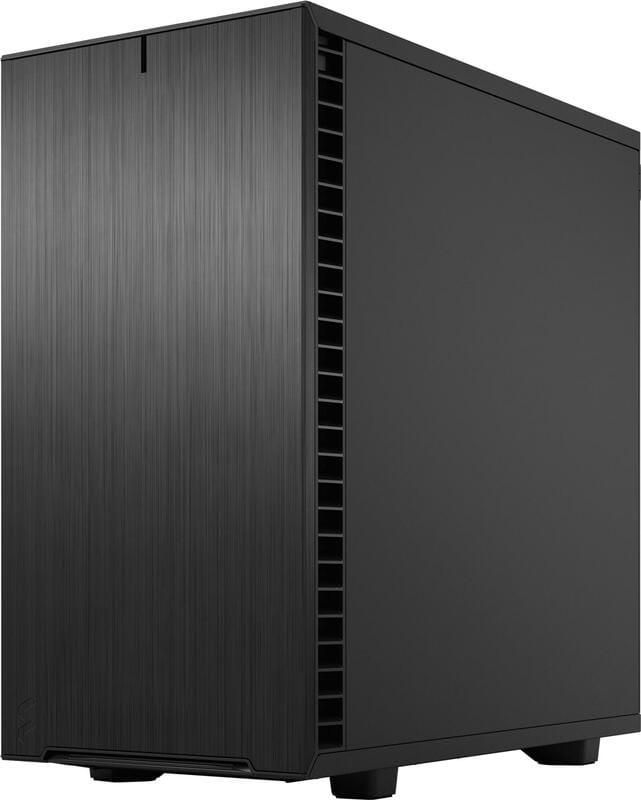 Корпус Fractal Design Define 7 Mini Black (FD-C-DEF7M-01)