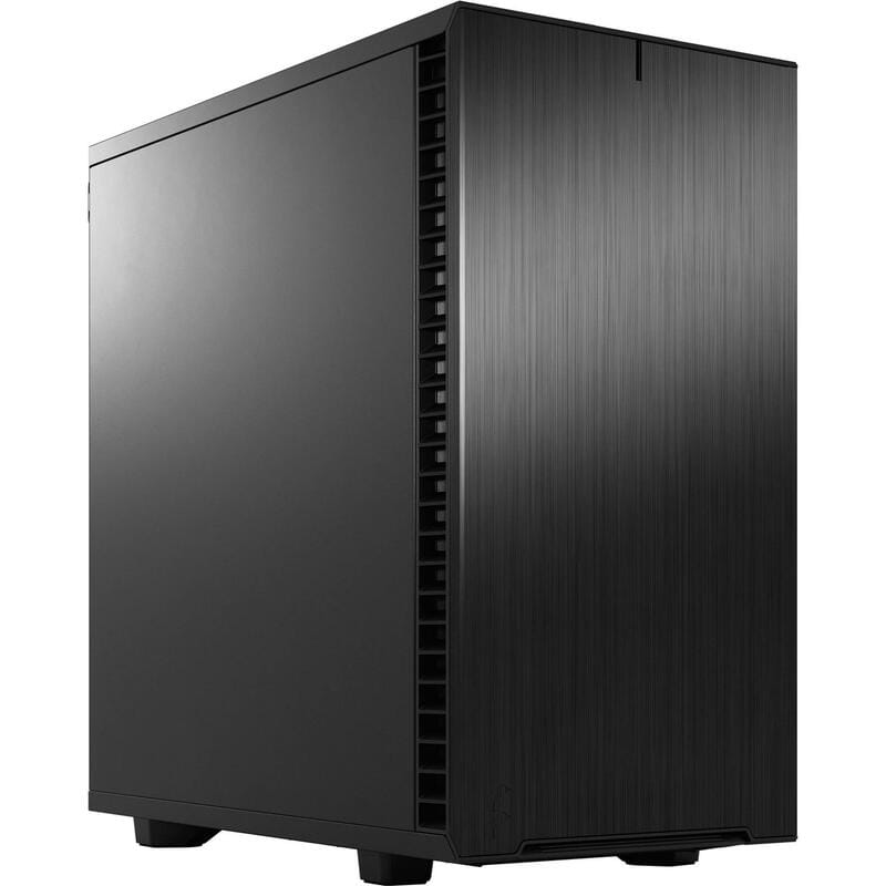 Корпус Fractal Design Define 7 Mini Black (FD-C-DEF7M-01)
