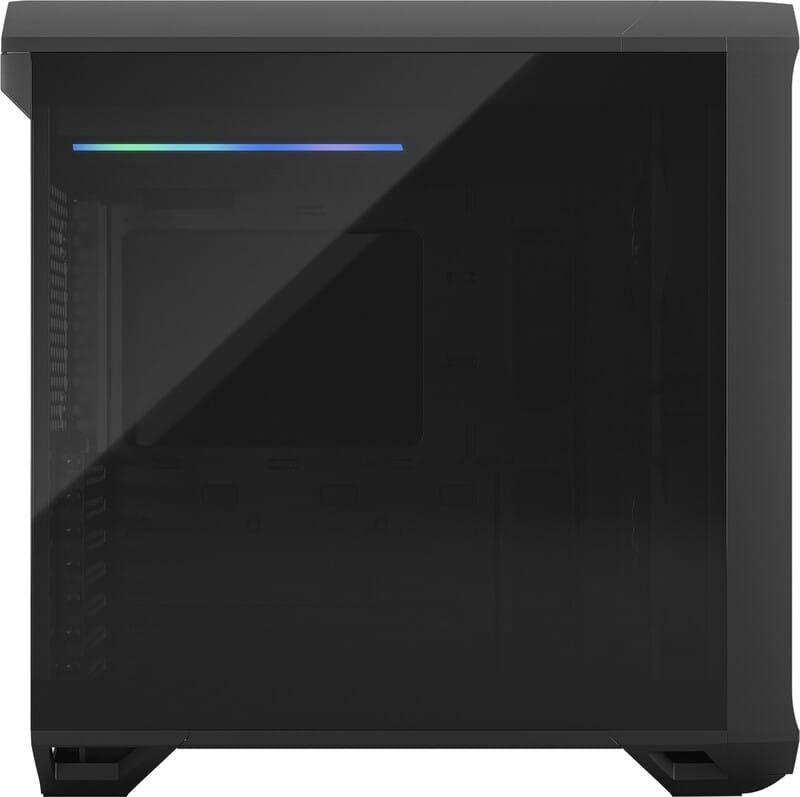 Корпус Fractal Design Torrent Compact Black (FD-C-TOR1C-01)