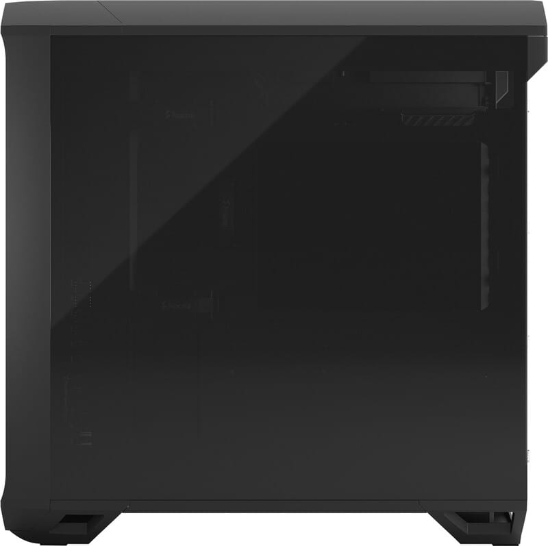 Корпус Fractal Design Torrent Compact Black (FD-C-TOR1C-01)
