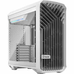 Корпус Fractal Design Torrent White (FD-C-TOR1C-03)