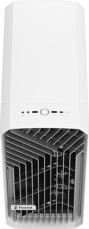 Корпус Fractal Design Torrent White (FD-C-TOR1C-03)