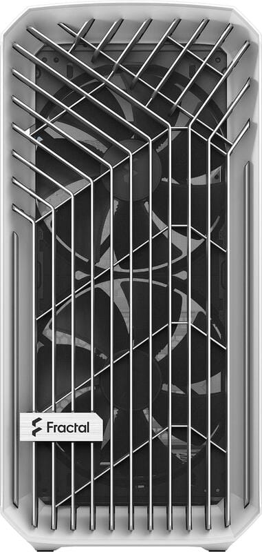Корпус Fractal Design Torrent White (FD-C-TOR1C-03)