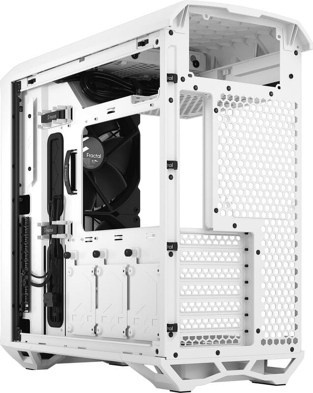 Корпус Fractal Design Torrent White (FD-C-TOR1C-03)