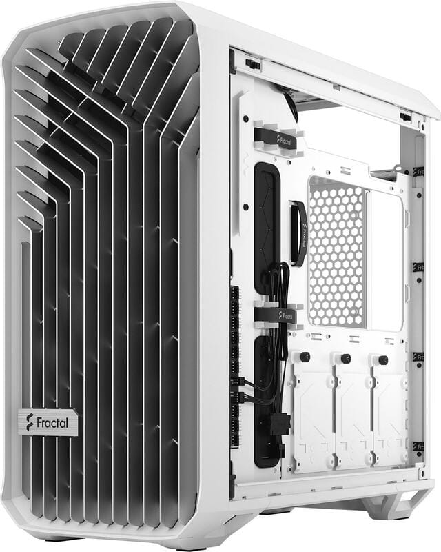 Корпус Fractal Design Torrent White (FD-C-TOR1C-03)