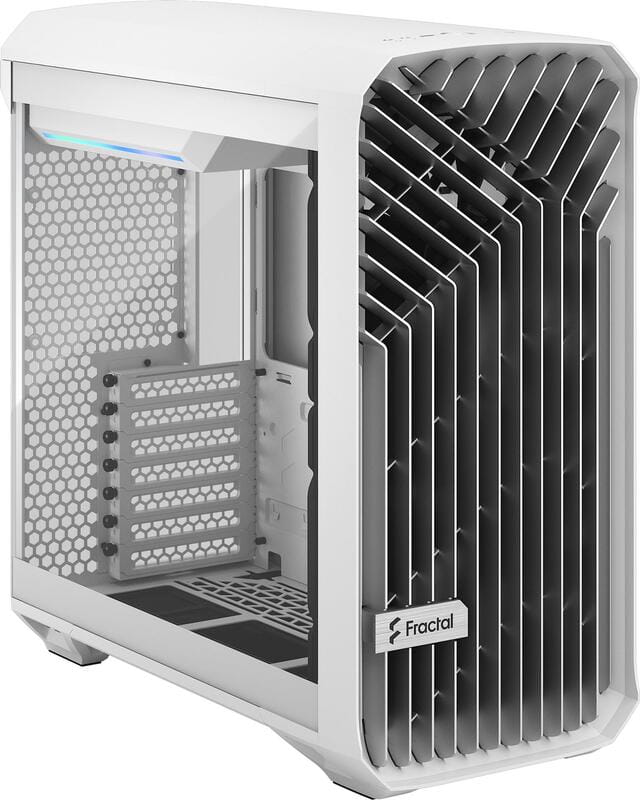 Корпус Fractal Design Torrent White (FD-C-TOR1C-03)