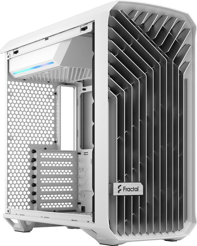 Корпус Fractal Design Torrent White (FD-C-TOR1C-03)