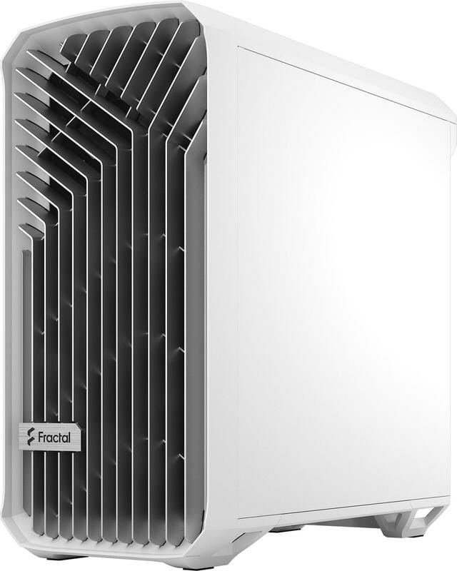 Корпус Fractal Design Torrent White (FD-C-TOR1C-03)