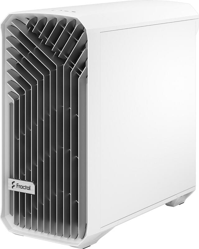 Корпус Fractal Design Torrent White (FD-C-TOR1C-03)