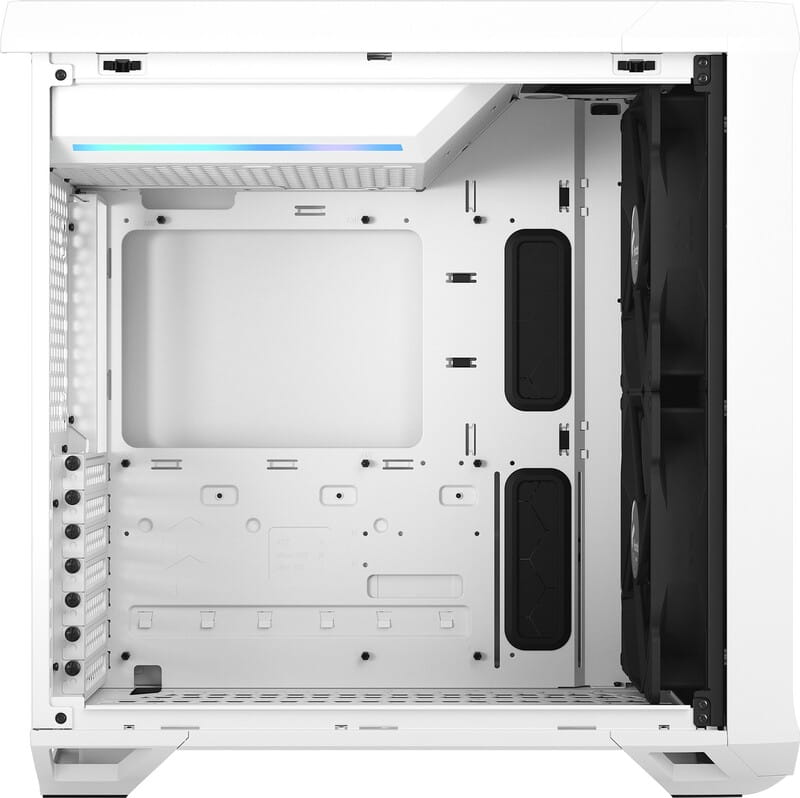 Корпус Fractal Design Torrent White (FD-C-TOR1C-03)