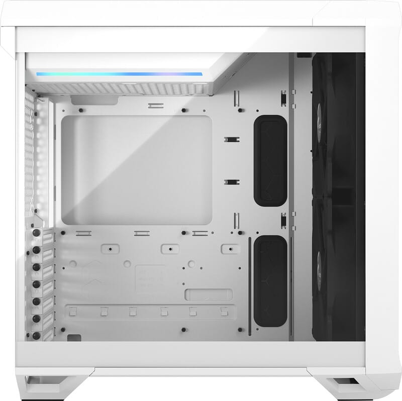 Корпус Fractal Design Torrent White (FD-C-TOR1C-03)