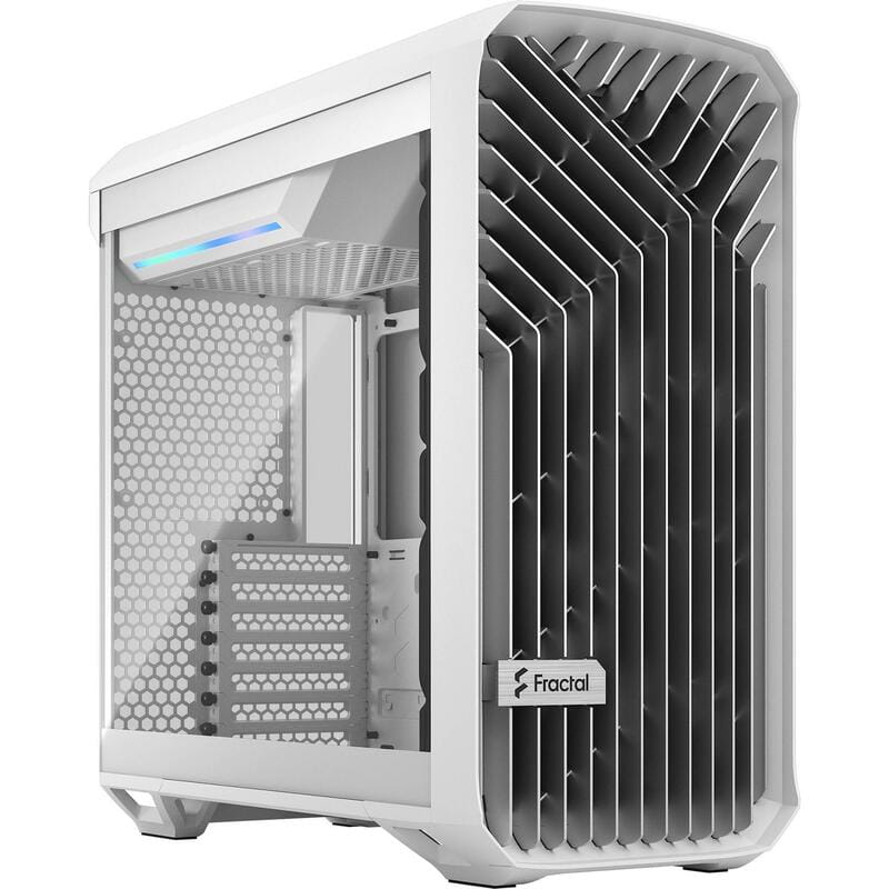 Корпус Fractal Design Torrent White (FD-C-TOR1C-03)