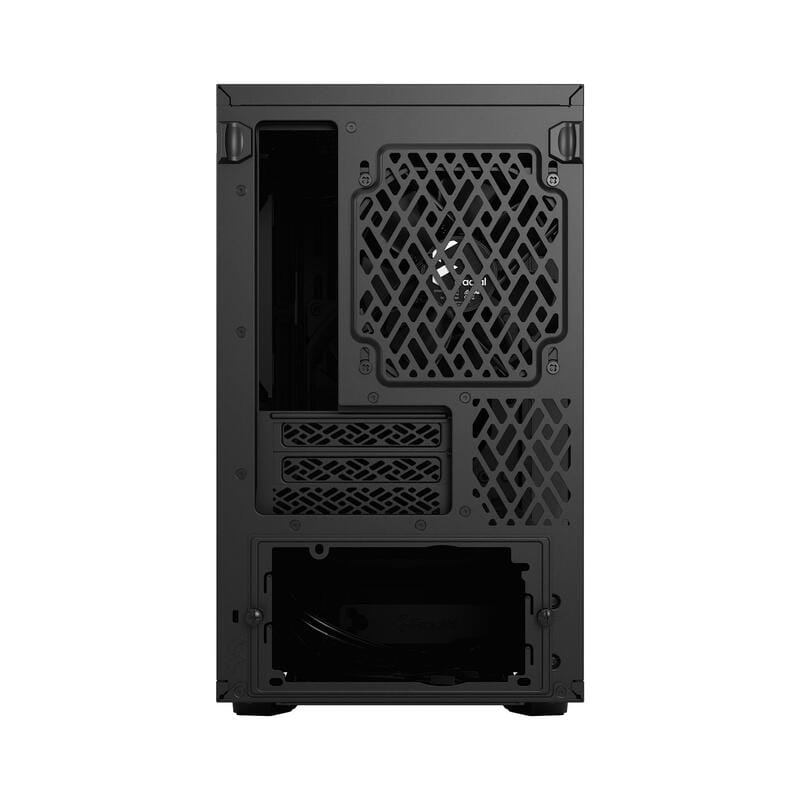 Корпус Fractal Design Define 7 Nano Black (FD-C-DEF7N-02)