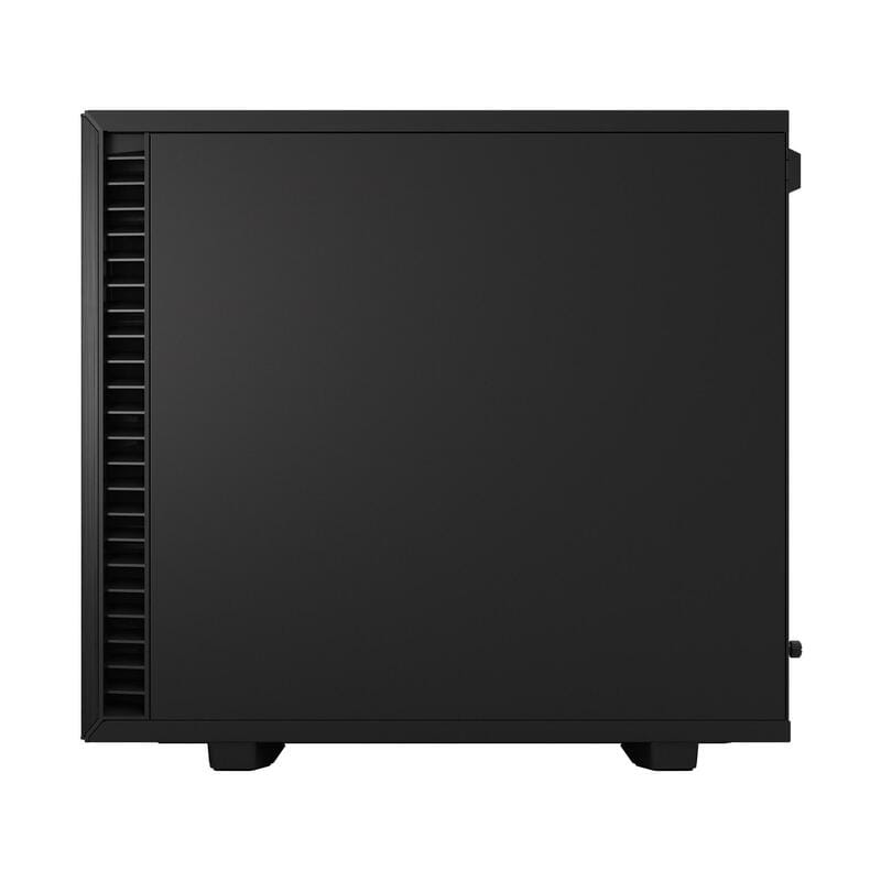 Корпус Fractal Design Define 7 Nano Black (FD-C-DEF7N-02)