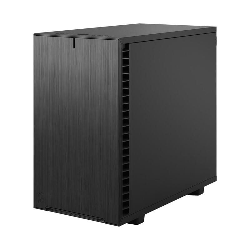 Корпус Fractal Design Define 7 Nano Black (FD-C-DEF7N-02)