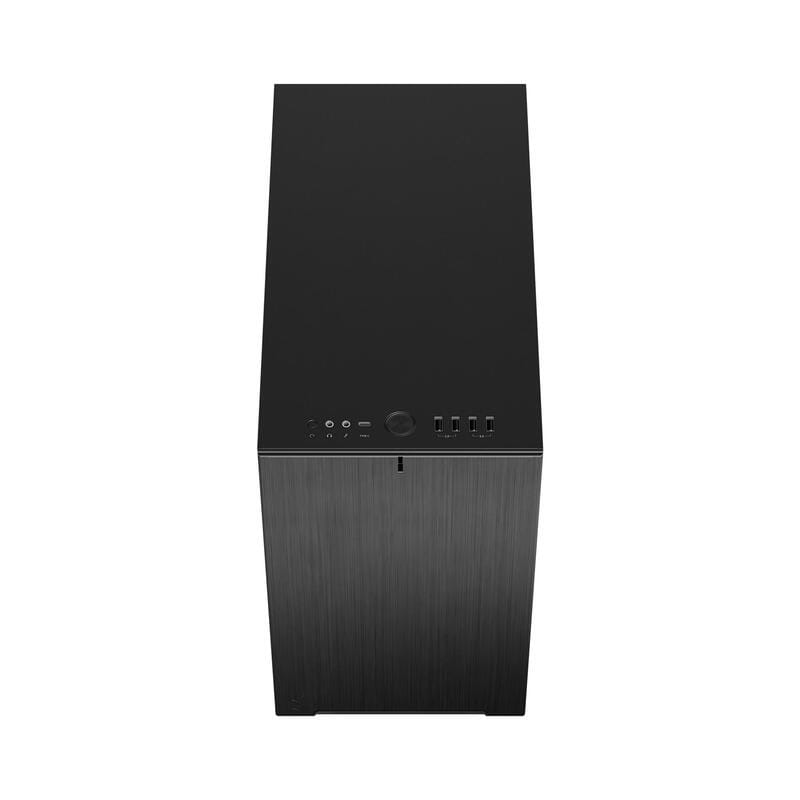 Корпус Fractal Design Define 7 Nano Black (FD-C-DEF7N-02)