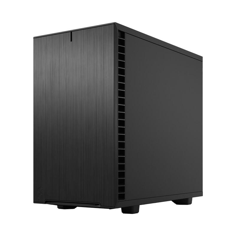 Корпус Fractal Design Define 7 Nano Black (FD-C-DEF7N-02)
