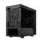 Фото - Корпус Fractal Design Define 7 Nano Black (FD-C-DEF7N-02) | click.ua
