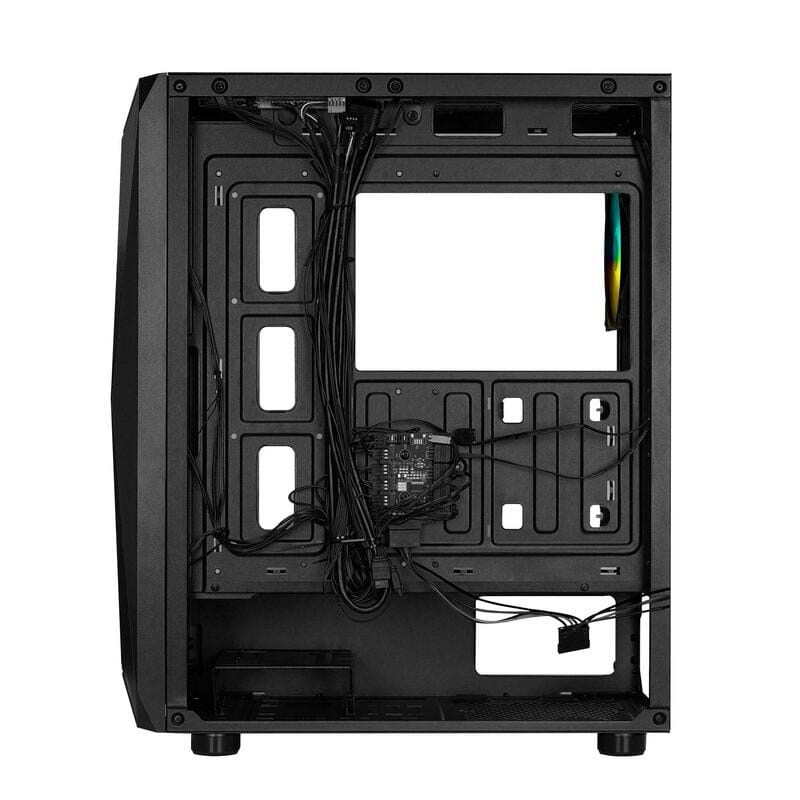 Корпус 2E Gaming Aruba G3313B Black