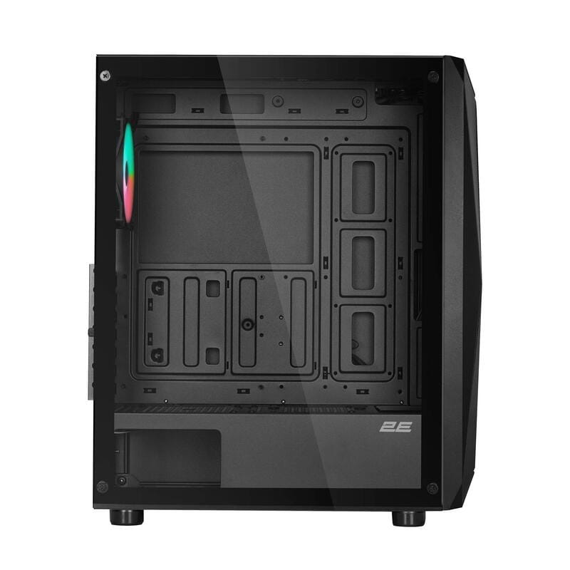 Корпус 2E Gaming Aruba G3313B Black