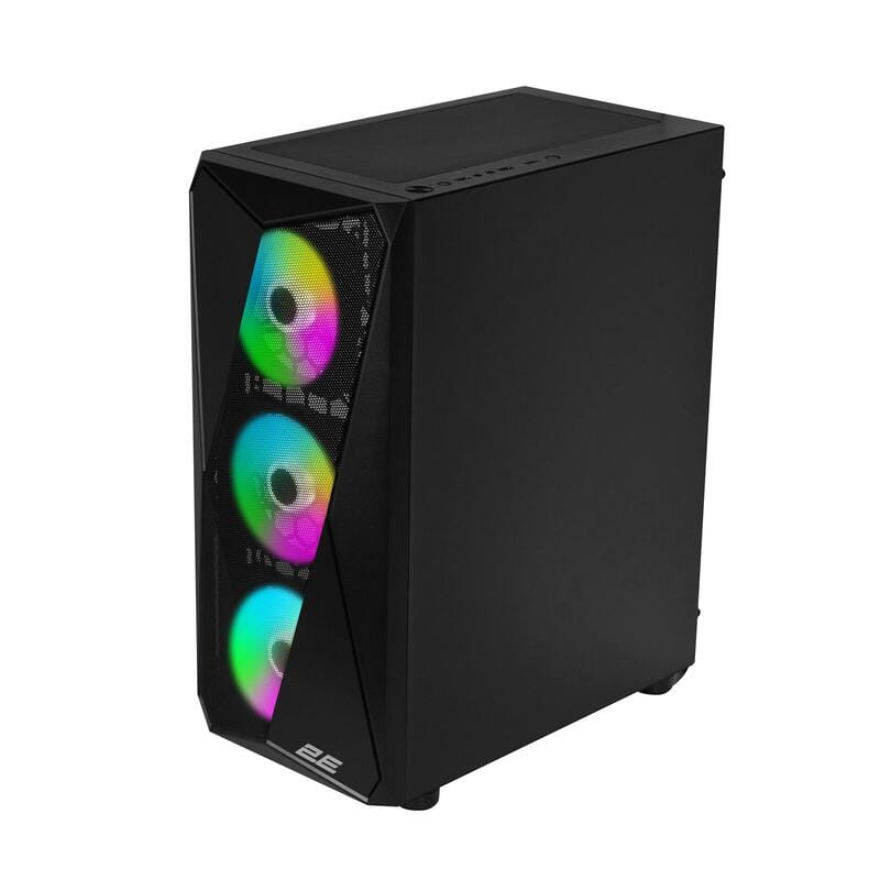 Корпус 2E Gaming Aruba G3313B Black