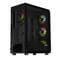 Фото - Корпус 2E Gaming Aruba G3313B Black | click.ua