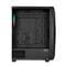 Фото - Корпус 2E Gaming Aruba G3313B Black | click.ua