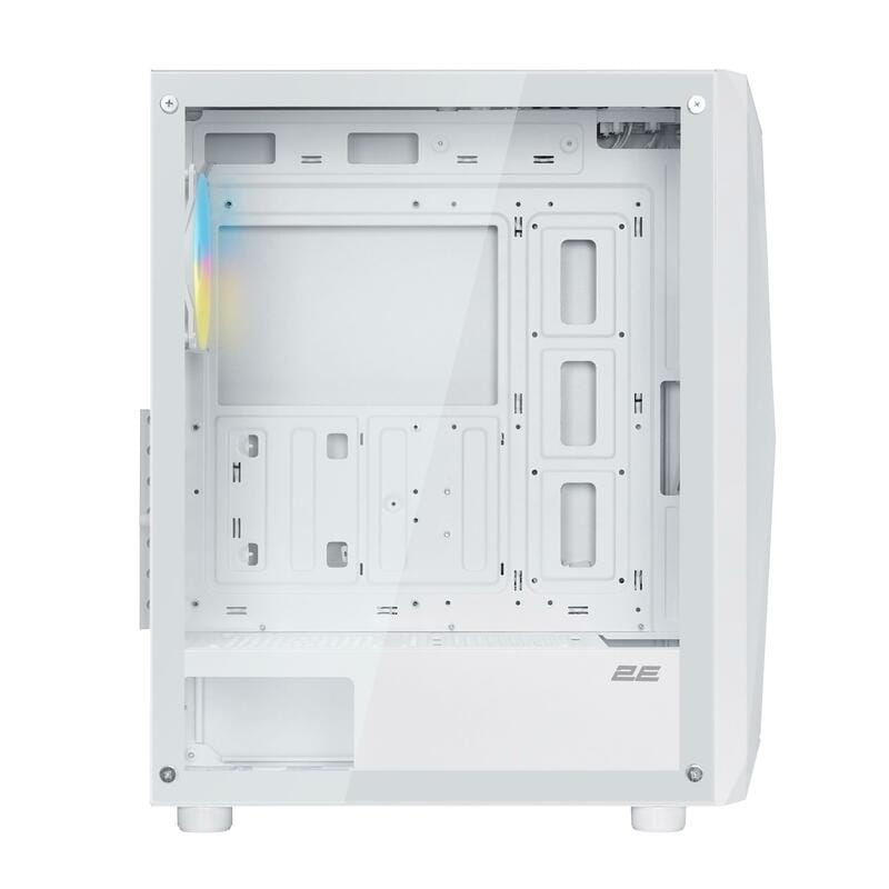 Корпус 2E Gaming Aruba G3313W White