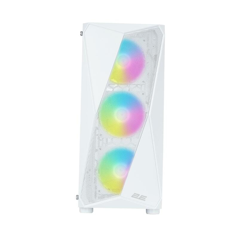 Корпус 2E Gaming Aruba G3313W White