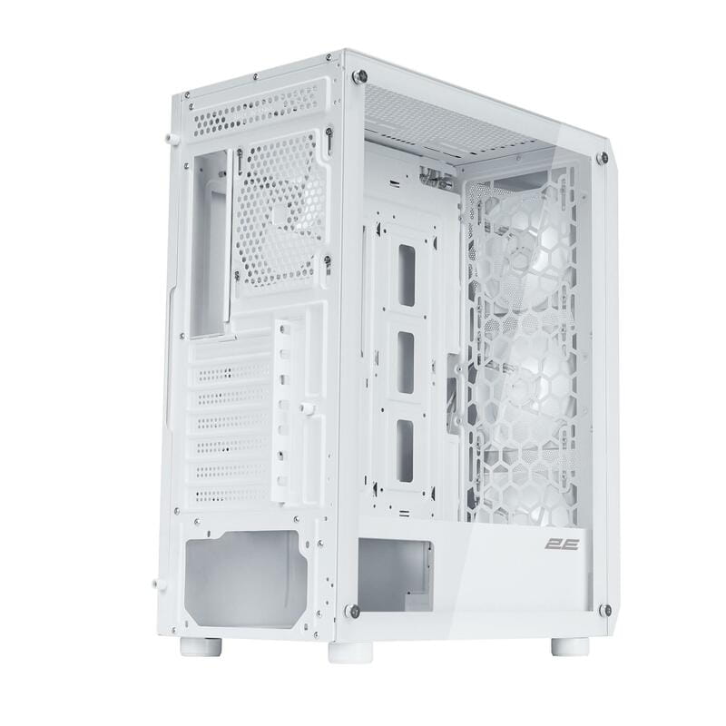 Корпус 2E Gaming Aruba G3313W White