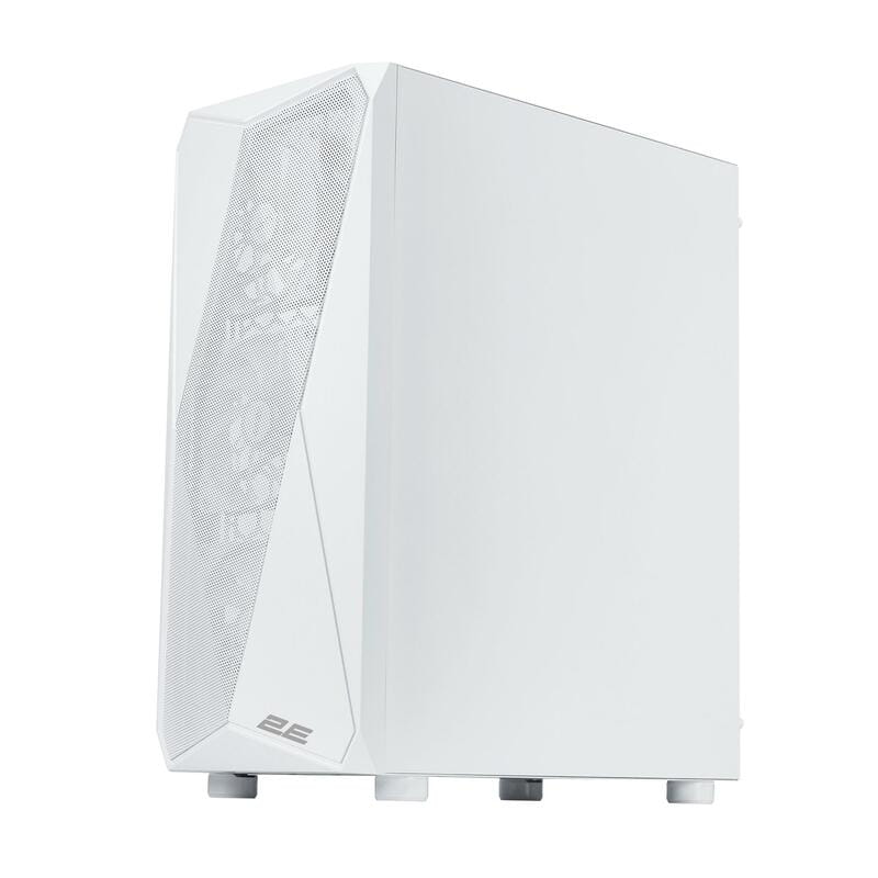 Корпус 2E Gaming Aruba G3313W White