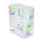 Фото - Корпус 2E Gaming Aruba G3313W White | click.ua