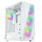Фото - Корпус 2E Gaming Aruba G3313W White | click.ua
