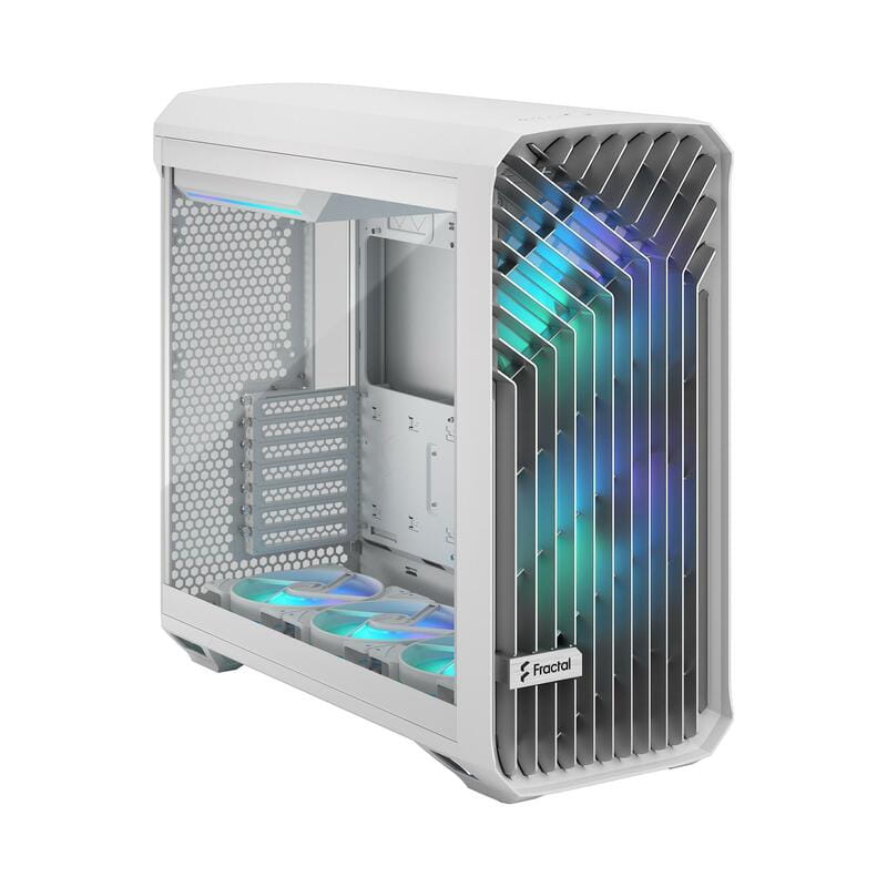 Корпус Fractal Design Torrent RGB White (FD-C-TOR1A-07)