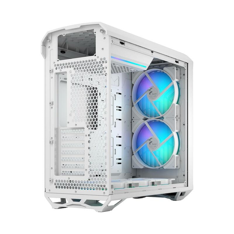 Корпус Fractal Design Torrent RGB White (FD-C-TOR1A-07)