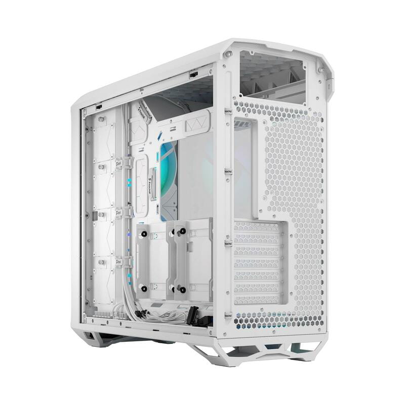 Корпус Fractal Design Torrent RGB White (FD-C-TOR1A-07)