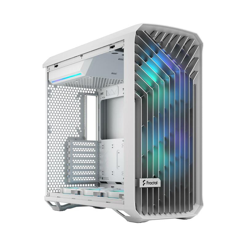 Корпус Fractal Design Torrent RGB White (FD-C-TOR1A-07)
