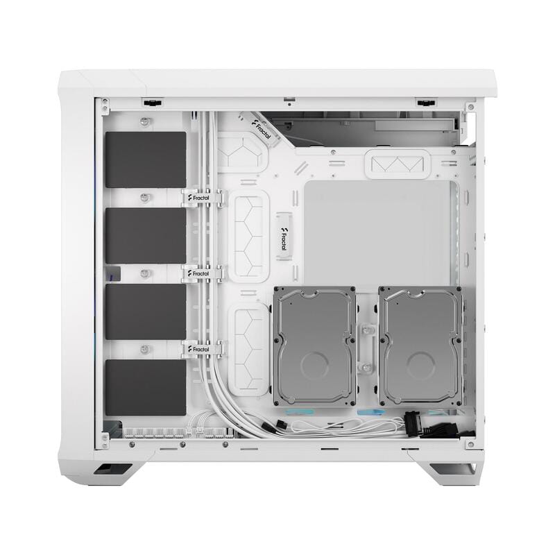 Корпус Fractal Design Torrent RGB White (FD-C-TOR1A-07)