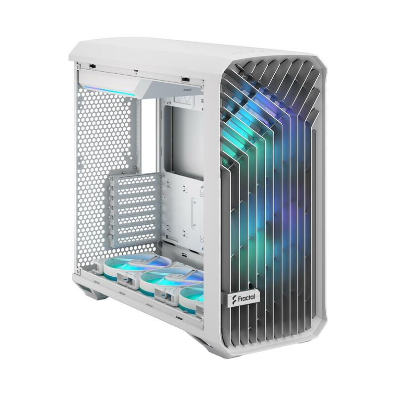 Корпус Fractal Design Torrent RGB White (FD-C-TOR1A-07)