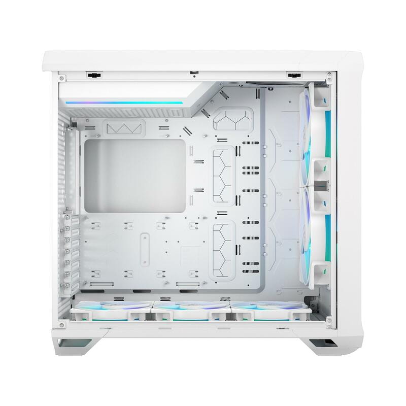 Корпус Fractal Design Torrent RGB White (FD-C-TOR1A-07)