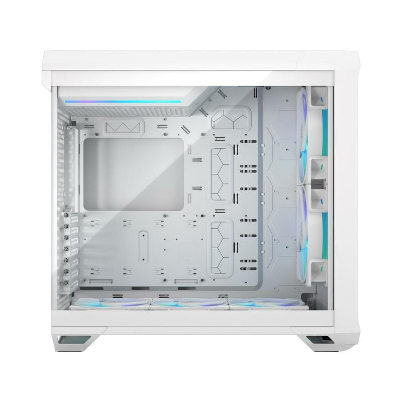 Корпус Fractal Design Torrent RGB White (FD-C-TOR1A-07)