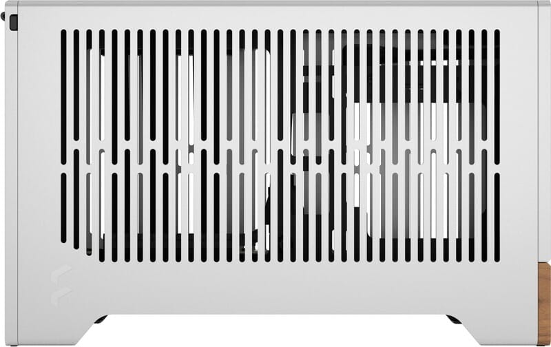 Корпус Fractal Design Terra Silver White (FD-C-TER1N-02)