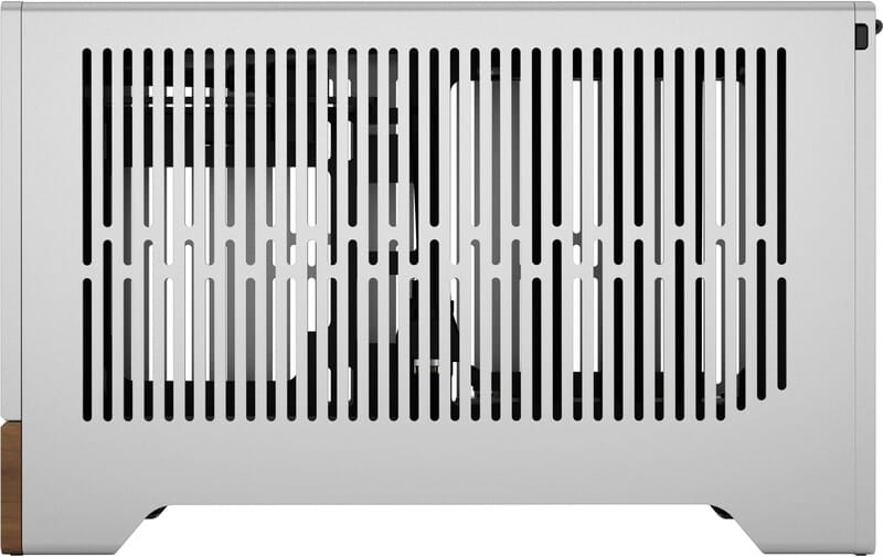 Корпус Fractal Design Terra Silver White (FD-C-TER1N-02)
