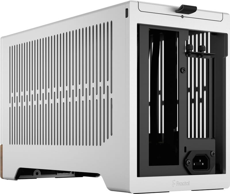 Корпус Fractal Design Terra Silver White (FD-C-TER1N-02)