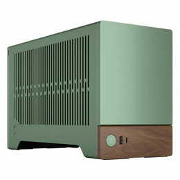 Корпус Fractal Design Terra Jade Green (FD-C-TER1N-03)