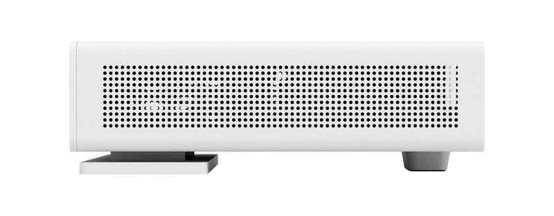 Корпус Fractal Design Ridge White (FD-C-RID1N-12)