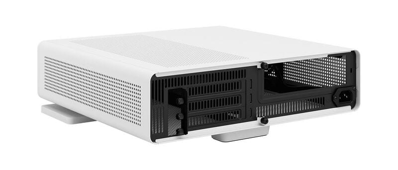 Корпус Fractal Design Ridge White (FD-C-RID1N-12)
