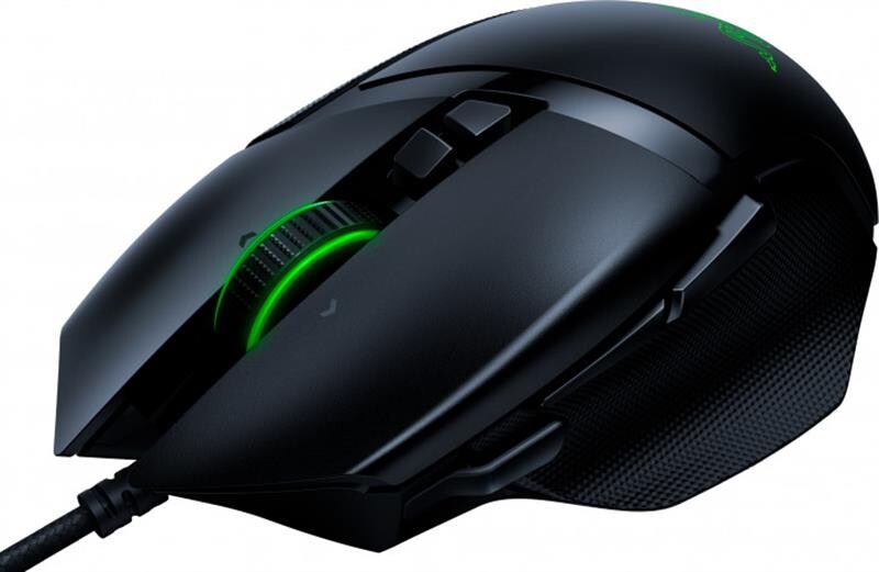 Мышь Razer Basilisk V2 (RZ01-03160100-R3M1) Black USB