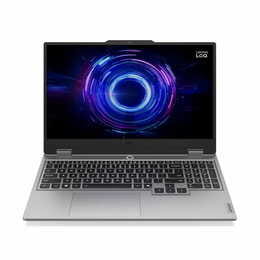 Ноутбук Lenovo LOQ 15IRX10 (83JE00L5RA) Luna Grey