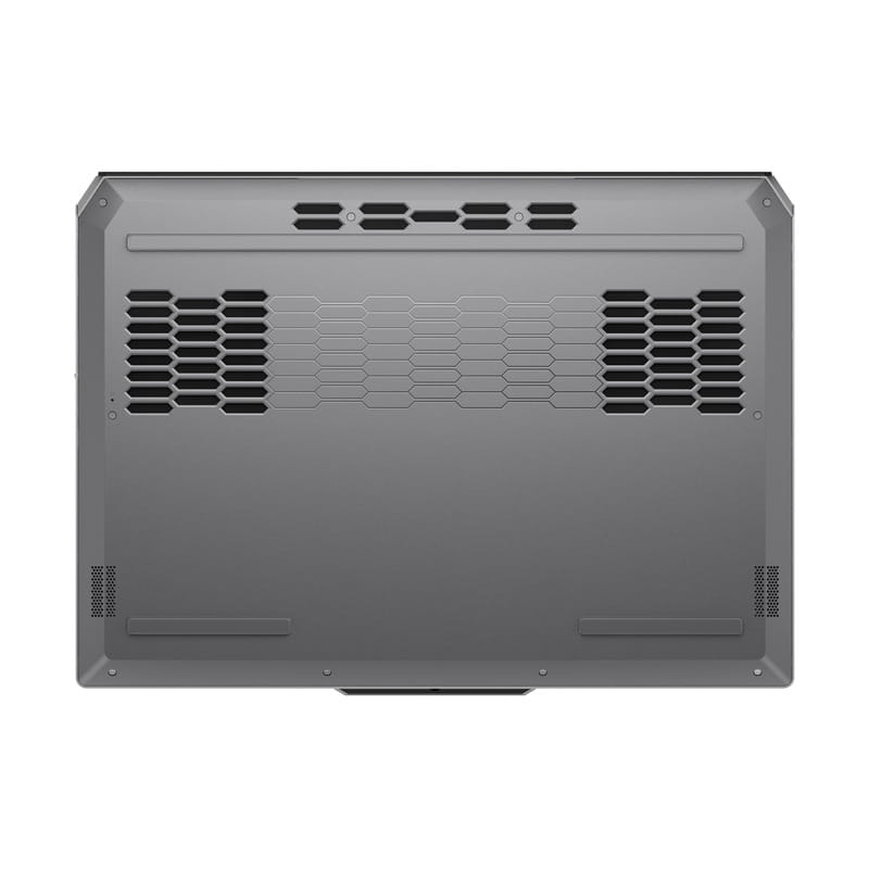 Ноутбук Lenovo LOQ 15IRX10 (83JE00L5RA) Luna Grey